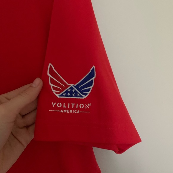 NWT Golf Shirt - Picture 3 of 4